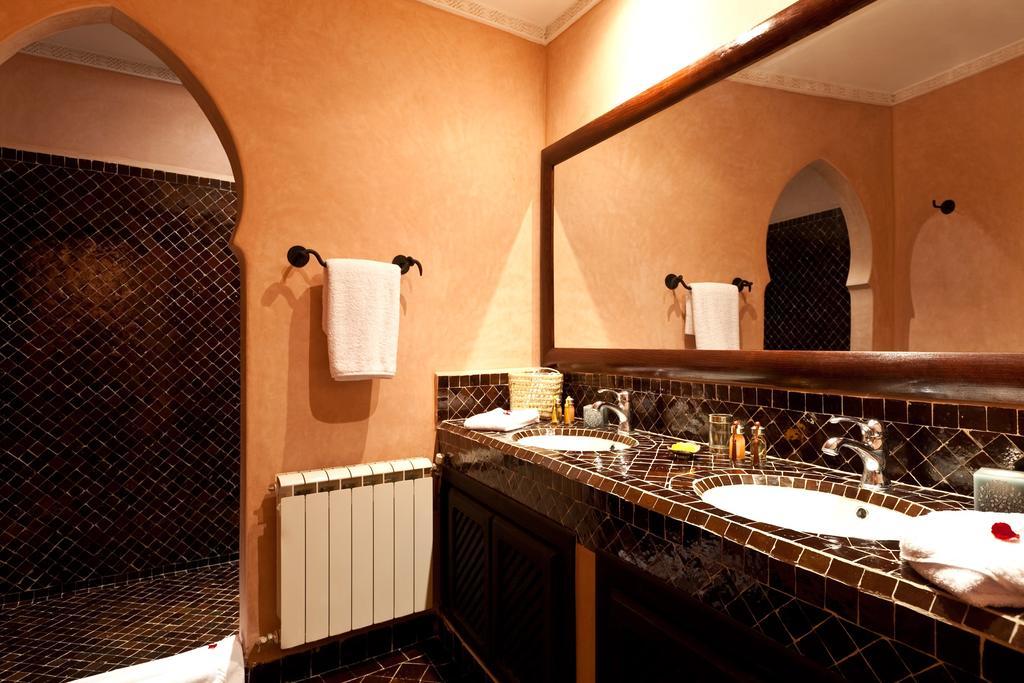 Hotel & Spa Riad El Walaa Marrakesh Room photo